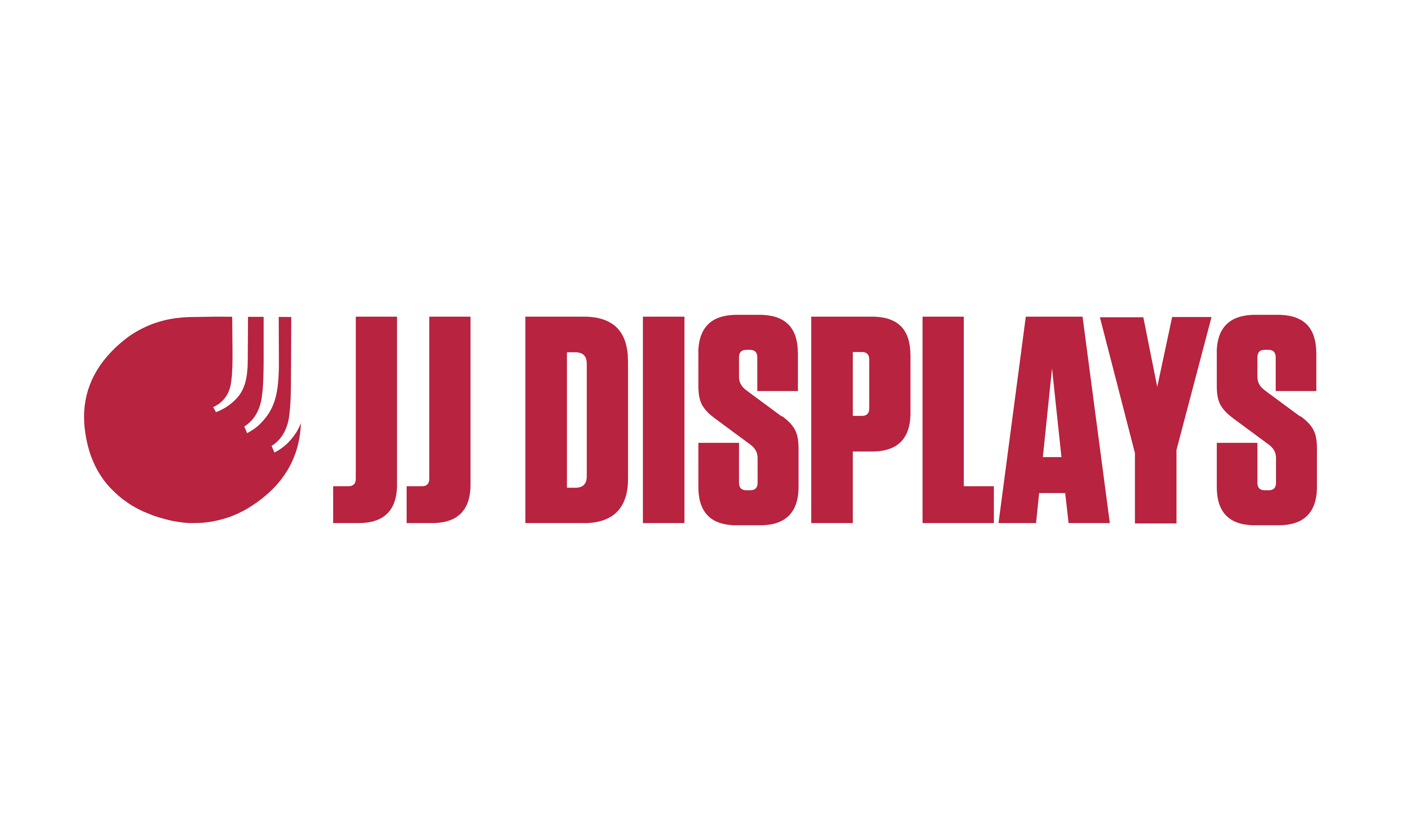 JJ Display
